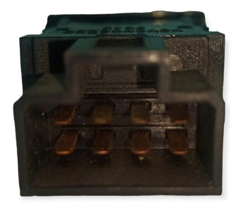 Imagen 2 de 3 de Switch Botón Luz Intermitente Zna Dongfeng