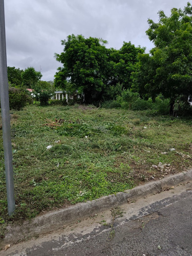 Terreno En Campo Real De 735.84 Vrs² Por Solo $27,000 Negociable