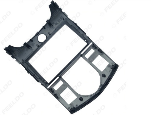 Consola+cable Radio Kia Cerato Forte 9puLG. Manual O Aut
