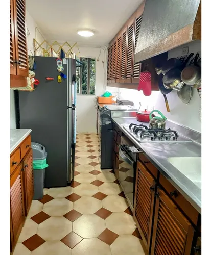 Apartamento Las Lomas El Poblado