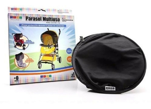 Parasol Multiuso Para Coche Baby Innovation By Maternelle
