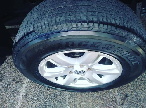 Vw Amarok 2.0tdi Trendline 4x2 2015