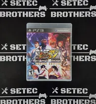 Comprar Super Street Fighter Iv: Arcade Edition Ps3- Físico - Local