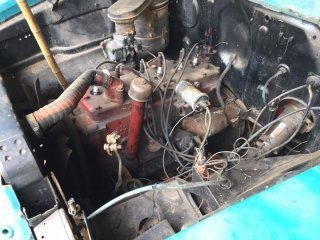 Studebaker Champion Champion