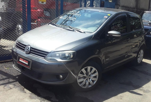 Vw Fox 1.0 12/13 Ar Vidro Trava Direcao Oferta R$21.900.00