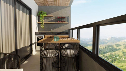 Imagem 24 de 24 de Cobertura À Venda, 180 M² Por R$ 800.000,00 - Jardim Laranjeiras - Juiz De Fora/mg - Co0318