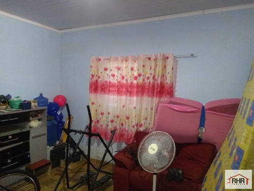 Imagem 5 de 15 de Casa Para Venda Em Biritiba-mirim, Cruz Das Almas, 3 Dormitórios, 2 Banheiros, 4 Vagas - 179_1-2256667