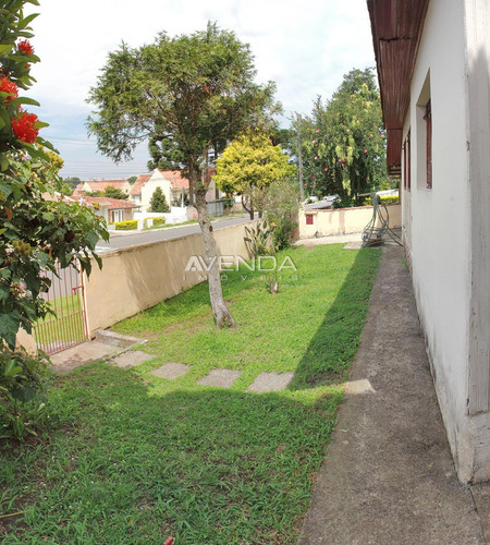 Imagem 8 de 10 de Terreno À Venda Com 320m² Por R$ 520.000,00 No Bairro Bacacheri - Curitiba / Pr - A1834