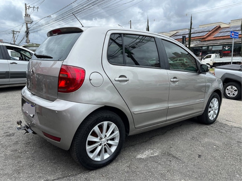 Volkswagen Fox 1.0 MI 8V FLEX 4P MANUAL