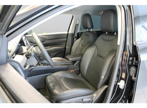 Jeep Compass 2.0 TD350 TURBO DIESEL LONGITUDE AT9