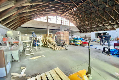 Excelente Ubicación, Industrial, Bodega, Taller