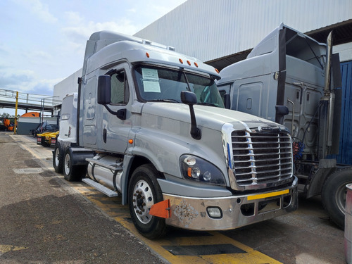 Tractocamion Seminuevo Cascadia 125 Freightliner Modelo 2019