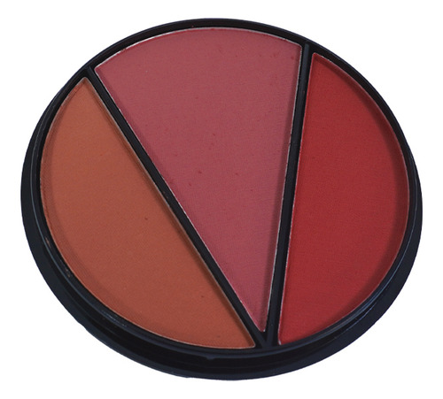 Merrycolor Display Blush By Face