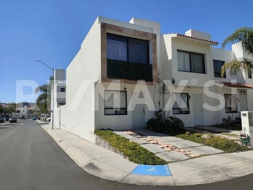 Casa En Venta Sonterra Los Encinos