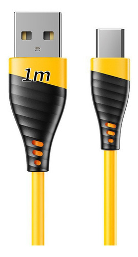 We Cables De Datos Usb A Tipo C, Cable De Carga Rápida Para