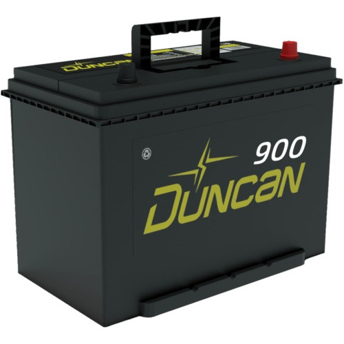 Bateria 34r-900 Duncan (900 Amp)