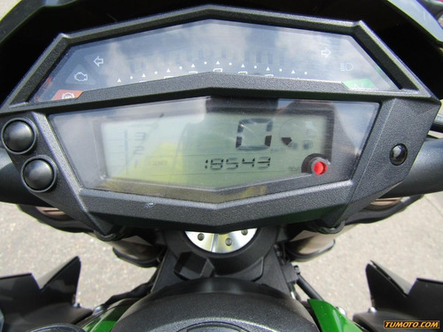 Motos Kawasaki Z 1000