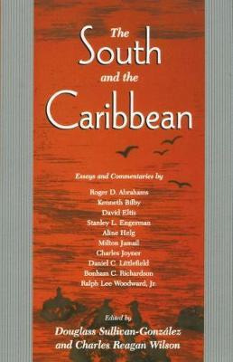 Libro The South And The Caribbean - Douglass Sullivan-gon...