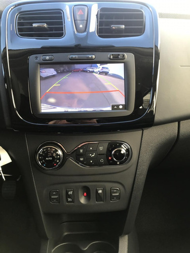 Renault Sandero Stepway 1.6 Lr