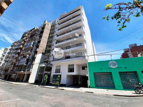 Departamento Monoambiente En Rosario