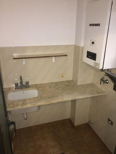 Imagen 16 de 19 de Departamento 1 Dormitorio En Venta - Centro, Rosario