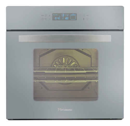 Horno Electrico Florencia 7889f Convector Digital 14 Func.