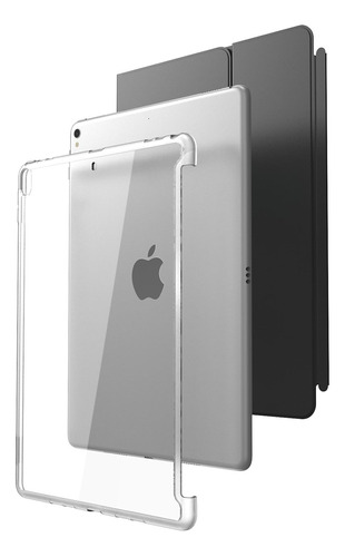 I-blason Case Para iPad Pro 10.5 (versión 2017) Y Para iPad