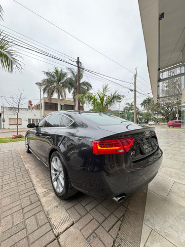 Audi A5 Sportback 2.0 Tfsi 225cv Multitronic