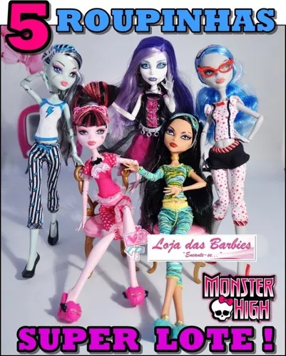 Boneca antiga pós monster high ever after high raven queen - Desapegos de  Roupas quase novas ou nunca usadas para bebês, crianças e mamães. 1151440