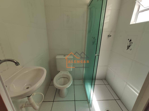 Sobrado À Venda, 59 M² Por R$ 250.000,00 - Vila Cosmopolita - São Paulo/sp - So0258