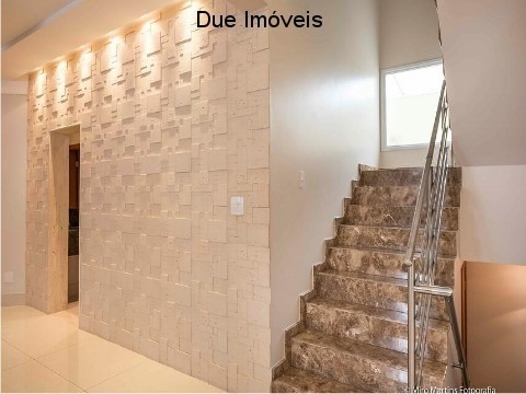 Imagem 28 de 30 de Lindo Sobrado No Villa Romana - Ca01157 - 32318392