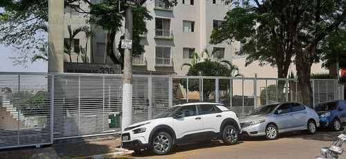 Imagem 4 de 30 de Apartamento Para Venda, 3 Dormitórios, Freguesia Do Ó - São Paulo - 2672