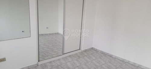 Imagem 5 de 15 de Apartamento À Venda Na Vila Mariana De 1 Dormitório E 50 Metros - Ph39958
