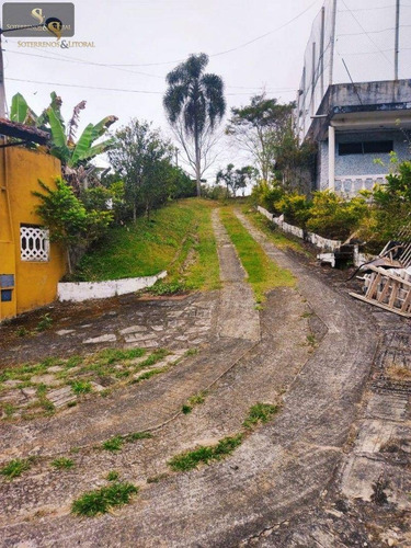 Imagem 15 de 30 de Chácara Em Biritiba Mirim Sp - Ch0063
