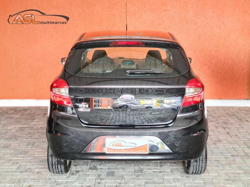 Imagem 7 de 15 de Ford Ka Sel 1.0 12v