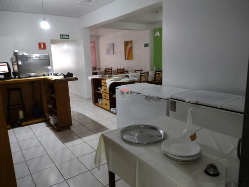Imagem 8 de 17 de Casa / Restaurante - 95491