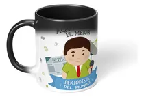 Comprar Taza Magica Cambia Color Aqui Toma El Mejor Periodista