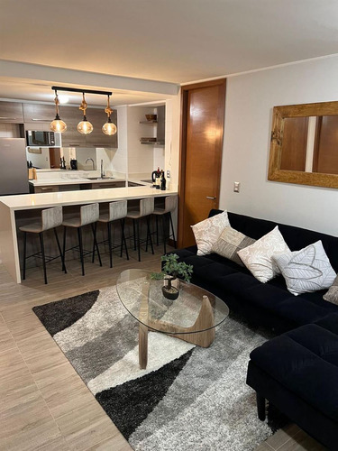 Oportunidad De Departamento En Venta De 2 Dorm. En Concón