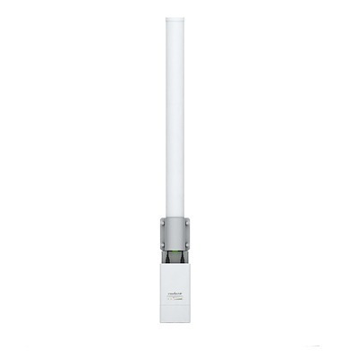 Amo-2g10 Antena Omnidireccional, Potente Cobertura De 360°,