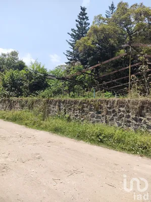 Terreno en venta