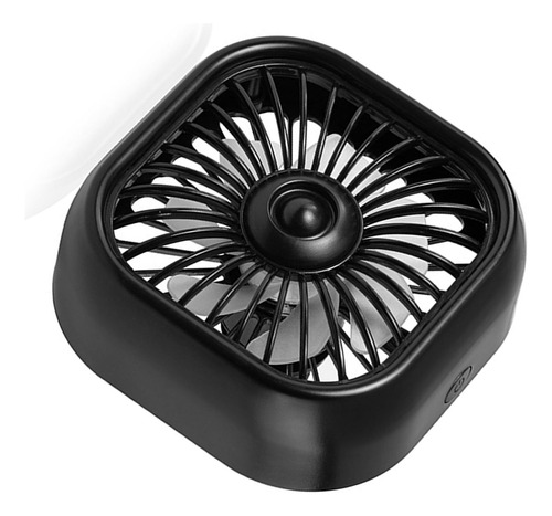 Ventilador De Refrigeración Para Coche, Soporte De Ventilaci