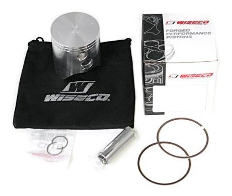 Wiseco 801 m06640 66.40 mm 2-stroke Off-road Pistón