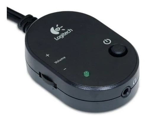 Imagen 5 de 7 de Logitech Z313, Altavoces 2.1 De Sonido Potente Y Equilibrado