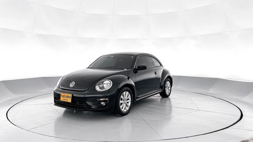 Volkswagen Beetle DESIGN