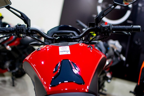 Imagen 7 de 25 de Bajaj Dominar 250 Abs Financiacion Moto 0km Urquiza Motos