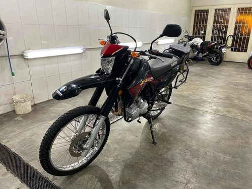 Imagen 13 de 25 de Yamaha Xtz 250 Lander