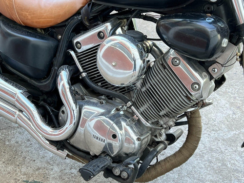 Imagen 3 de 7 de Yamaha Virago 535