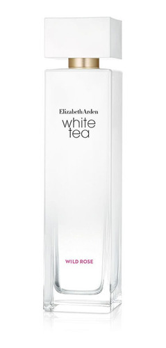 Perfume Mujer Elizabeth Arden White Tea Wild Rose Edt 100 Ml