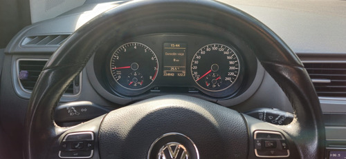 Volkswagen Suran Highline