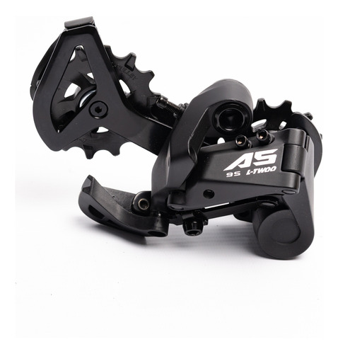 Kit 1x9 Cambio Trasero Ltwoo 9v + Shifter Ltwoo 9v